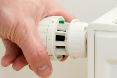Dunamuck central heating repair costs
